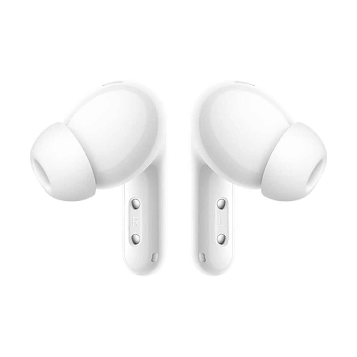 Căști fără fir cu carcasă de încărcare Xiaomi Redmi Buds 6 Alb