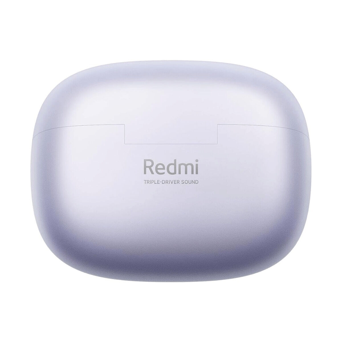 Căști fără fir cu carcasă de încărcare Xiaomi Redmi Buds 6 Pro Violet