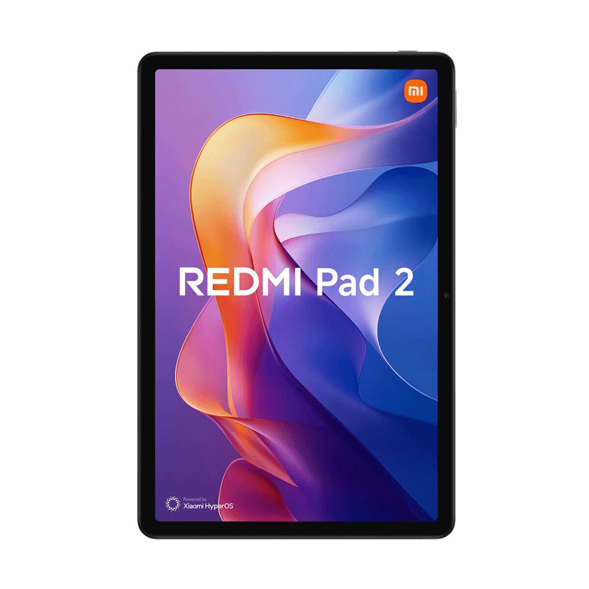 Tabletă Xiaomi Redmi Pad 2 11" Octa Core Mediatek Helio G100 Ultra 4 GB RAM 128 GB Gri
