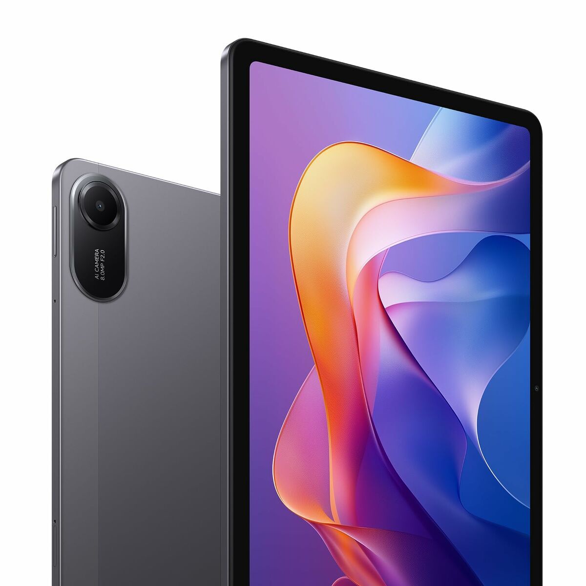 Tabletă Xiaomi Redmi Pad 2 11" Octa Core Mediatek Helio G100 Ultra 4 GB RAM 128 GB Gri