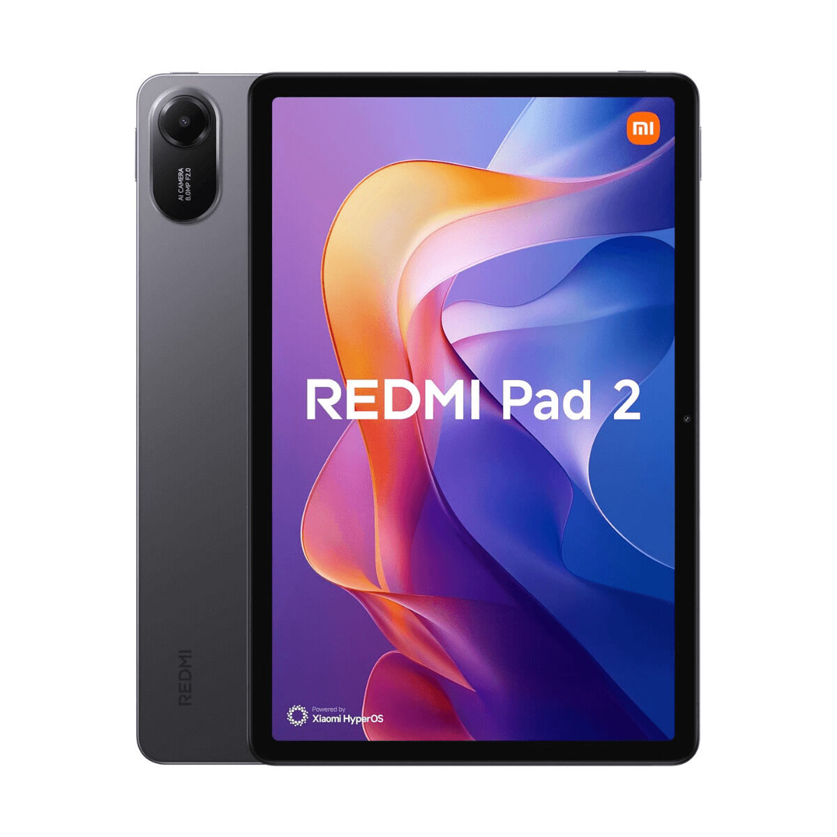 Tabletă Xiaomi 25040RP0AG 11" Octa Core 4 GB RAM 128 GB Gri