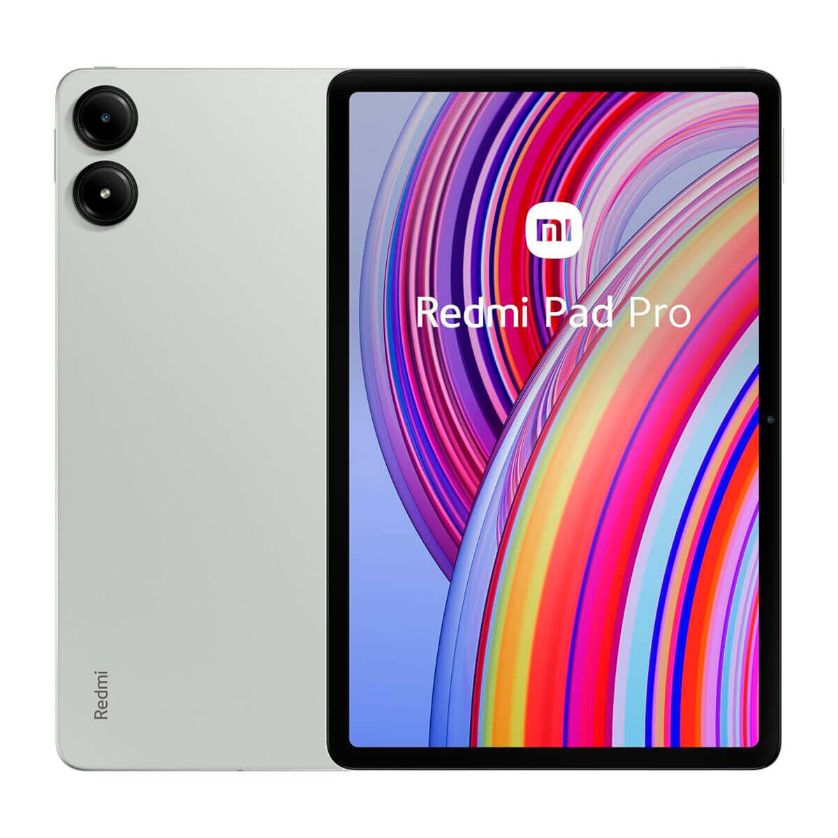 Tabletă Xiaomi Redmi Pad Pro 12,1 12,1" Octa Core 6 GB RAM 128 GB Verde