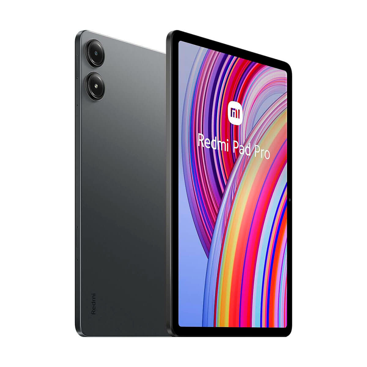 Tabletă Xiaomi 12,1" Octa Core 8 GB RAM 256 GB Gri
