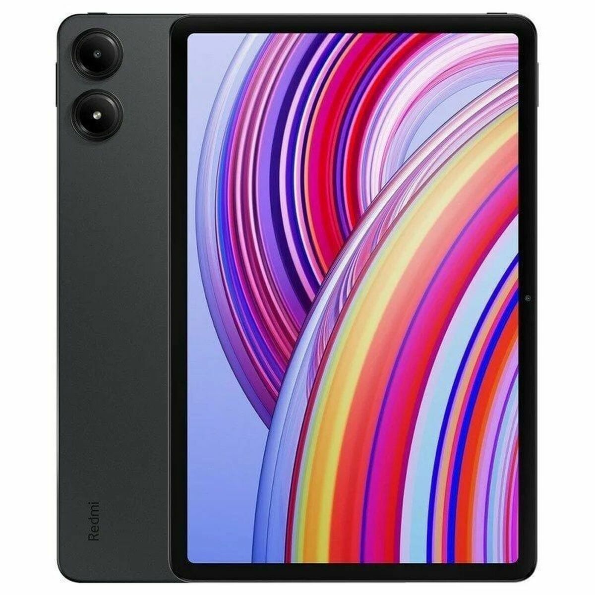 Tabletă Xiaomi 12,1" Octa Core 8 GB RAM 256 GB Gri