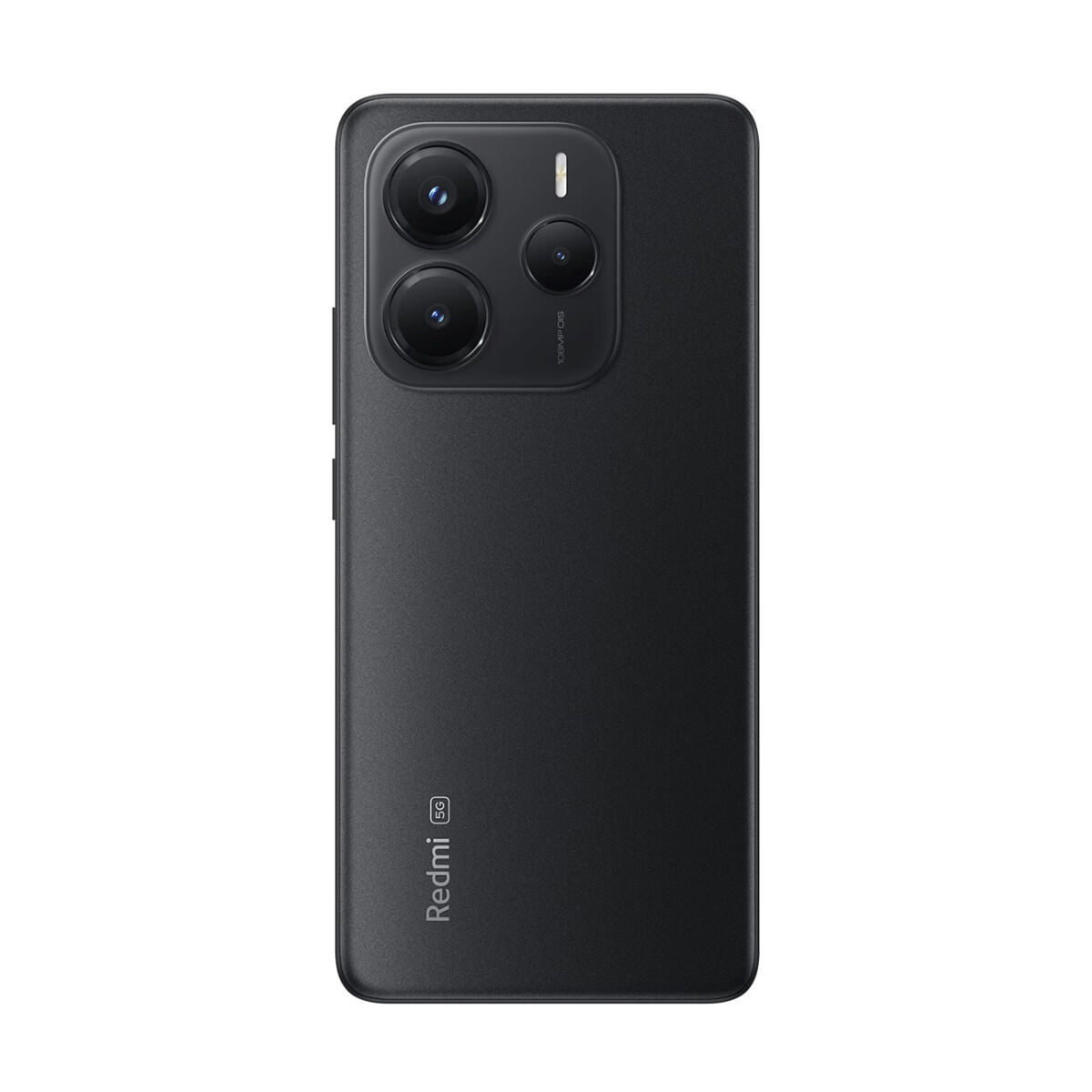 Smartphone Xiaomi REDMI NOTE 14 6,67" Octa Core 6 GB RAM 128 GB Negru