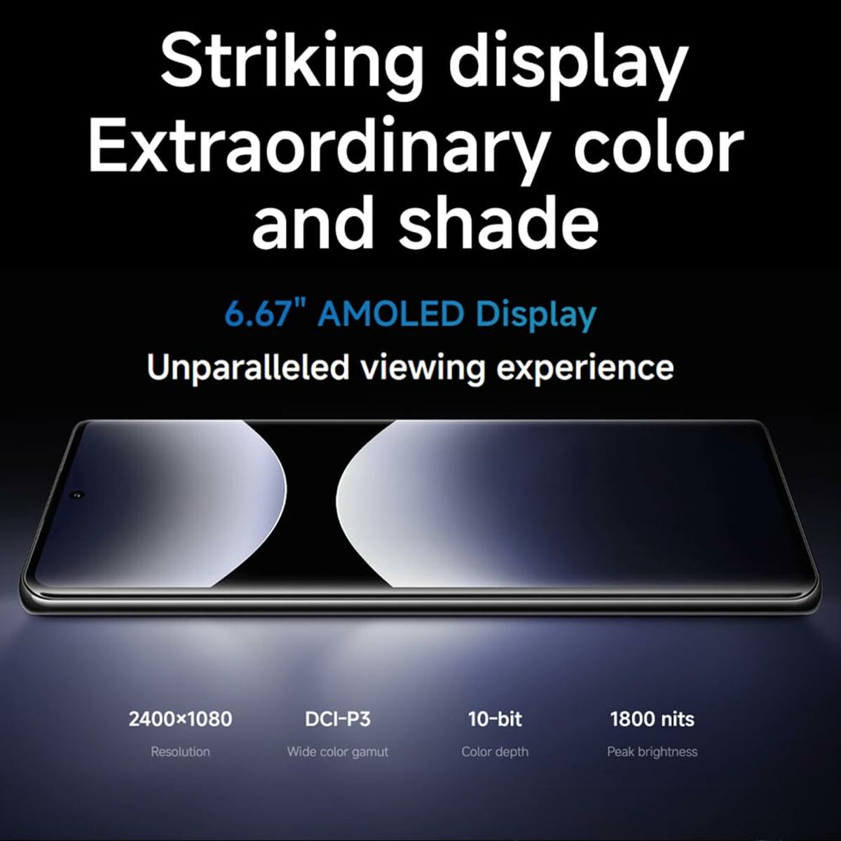 Smartphone Xiaomi Redmi Note 14 Pro 6,67" Octa Core 12 GB RAM 512 GB Albastru