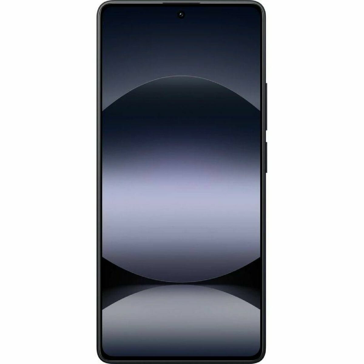 Smartphone Xiaomi 2502FRA65G 6,67" Octa Core 8 GB RAM 256 GB Negru