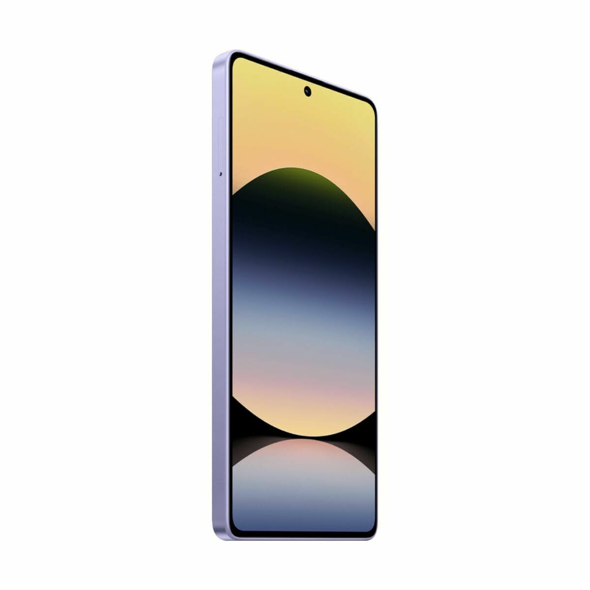 Smartphone Xiaomi REDMI NOTE 14S 6,67" Octa Core 8 GB RAM 256 GB Purpuriu