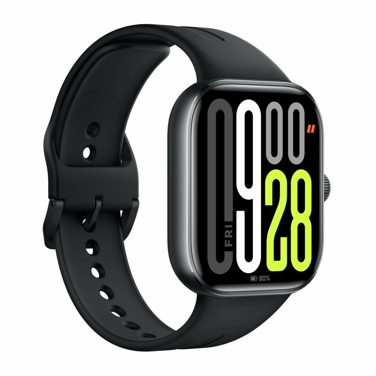 Smartwatch Xiaomi Redmi Watch 5 Negru