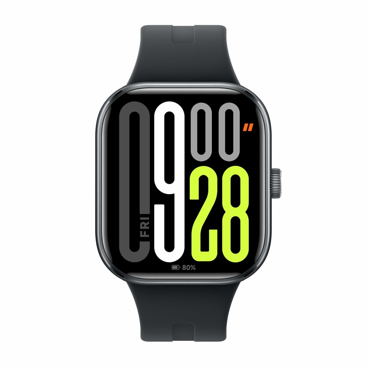 Smartwatch Xiaomi Redmi Watch 5 Negru