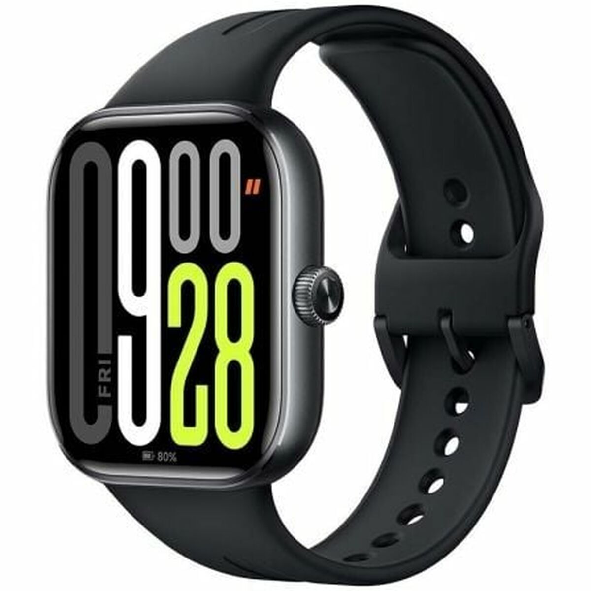 Smartwatch Xiaomi Redmi Watch 5 Negru