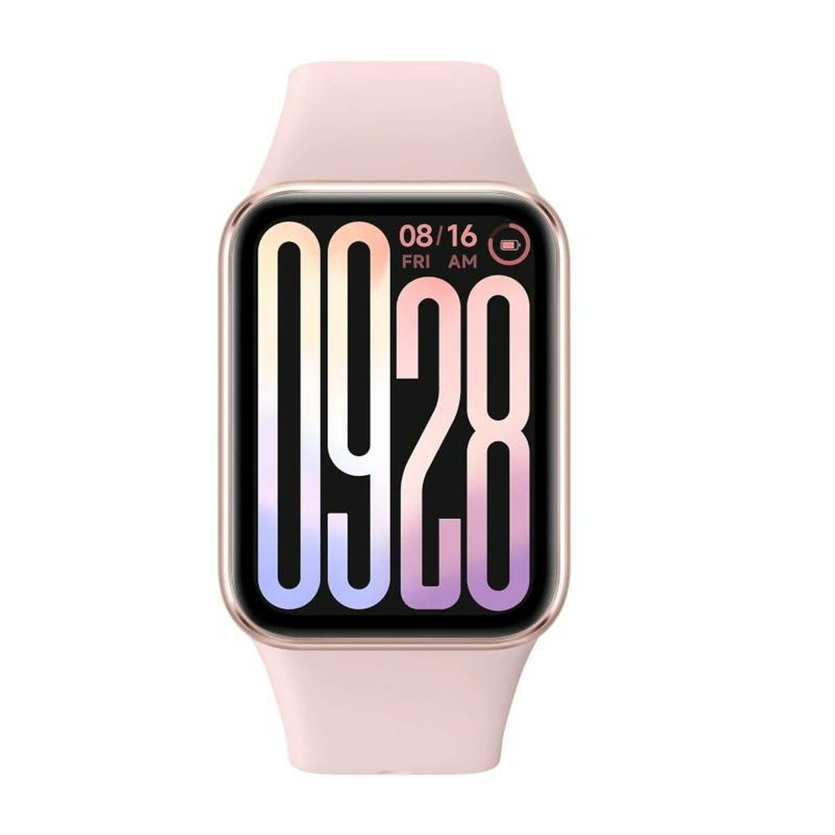 Smartwatch Xiaomi BHR8714GL Roz 1,74"