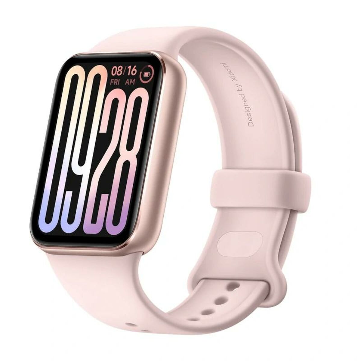 Smartwatch Xiaomi BHR8714GL Roz 1,74"