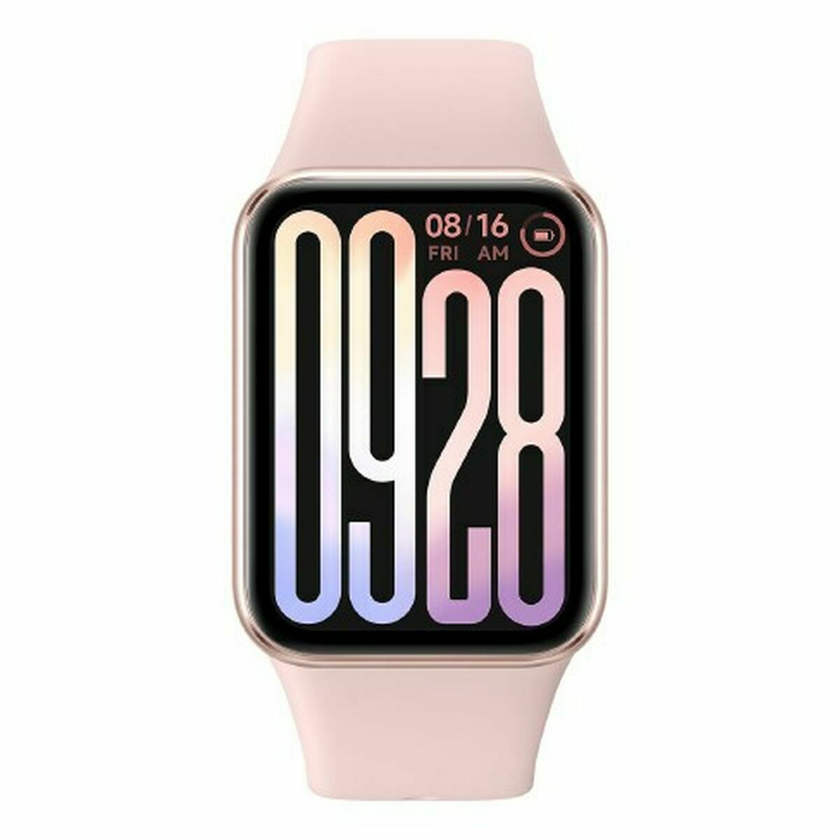 Smartwatch Xiaomi BHR8714GL Roz 1,74"