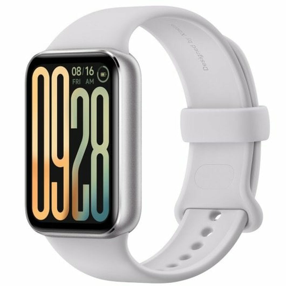 Smartwatch Xiaomi BHR8715GL Argintiu 1,74"