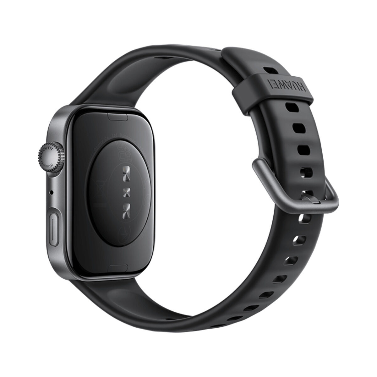 Smartwatch Huawei Watch FIT 4 Negru 1,82"