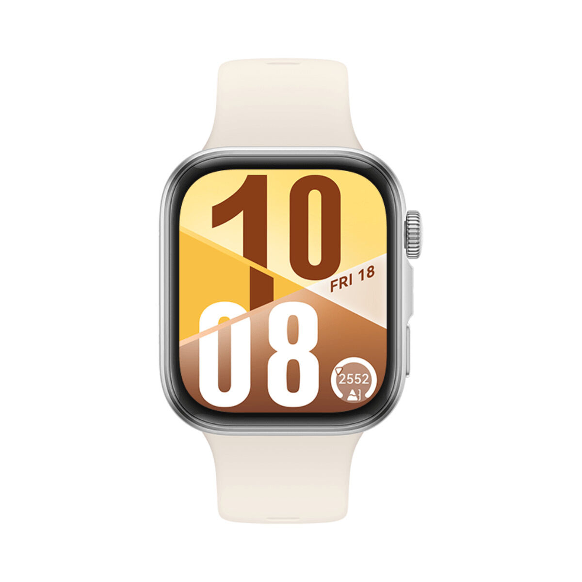 Smartwatch Huawei Watch Fit 4 Alb 1,82"