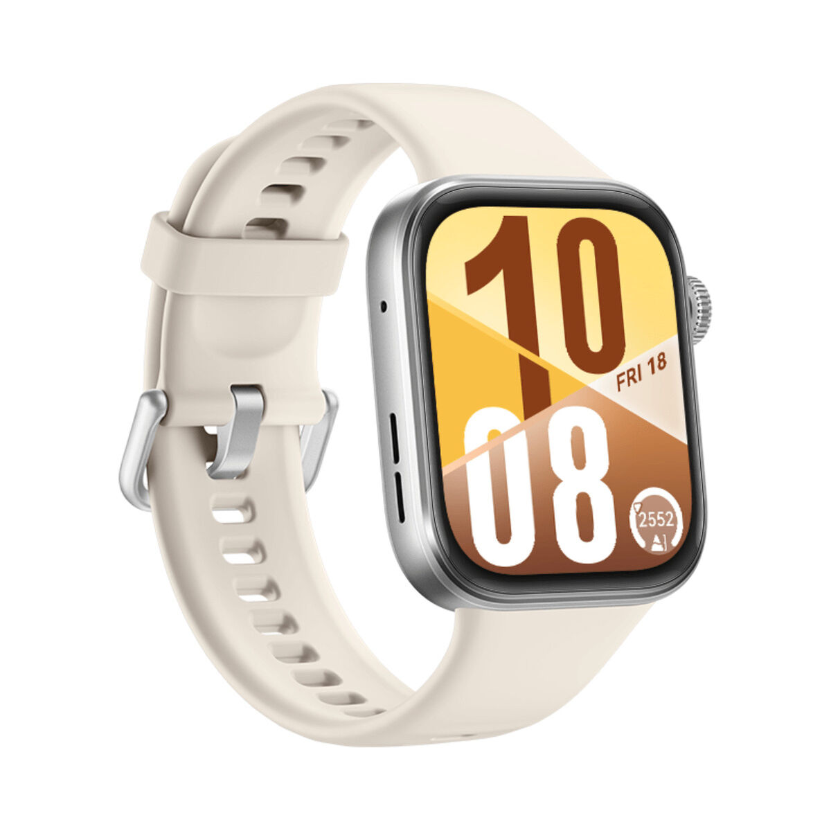 Smartwatch Huawei Watch Fit 4 Alb 1,82"