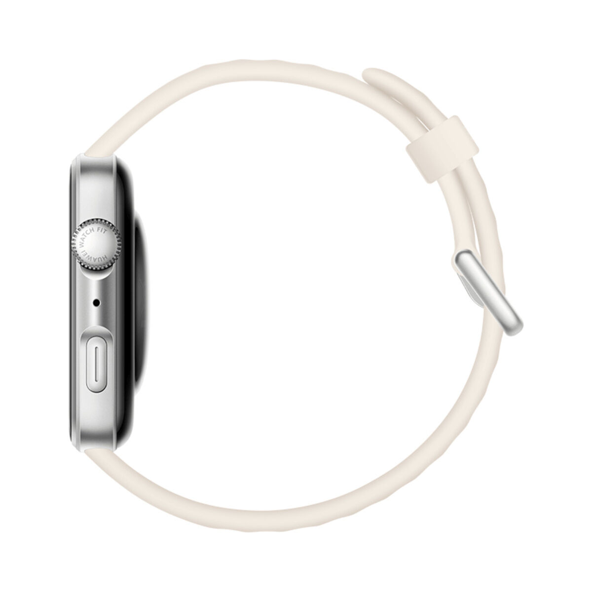 Smartwatch Huawei Watch Fit 4 Alb 1,82"