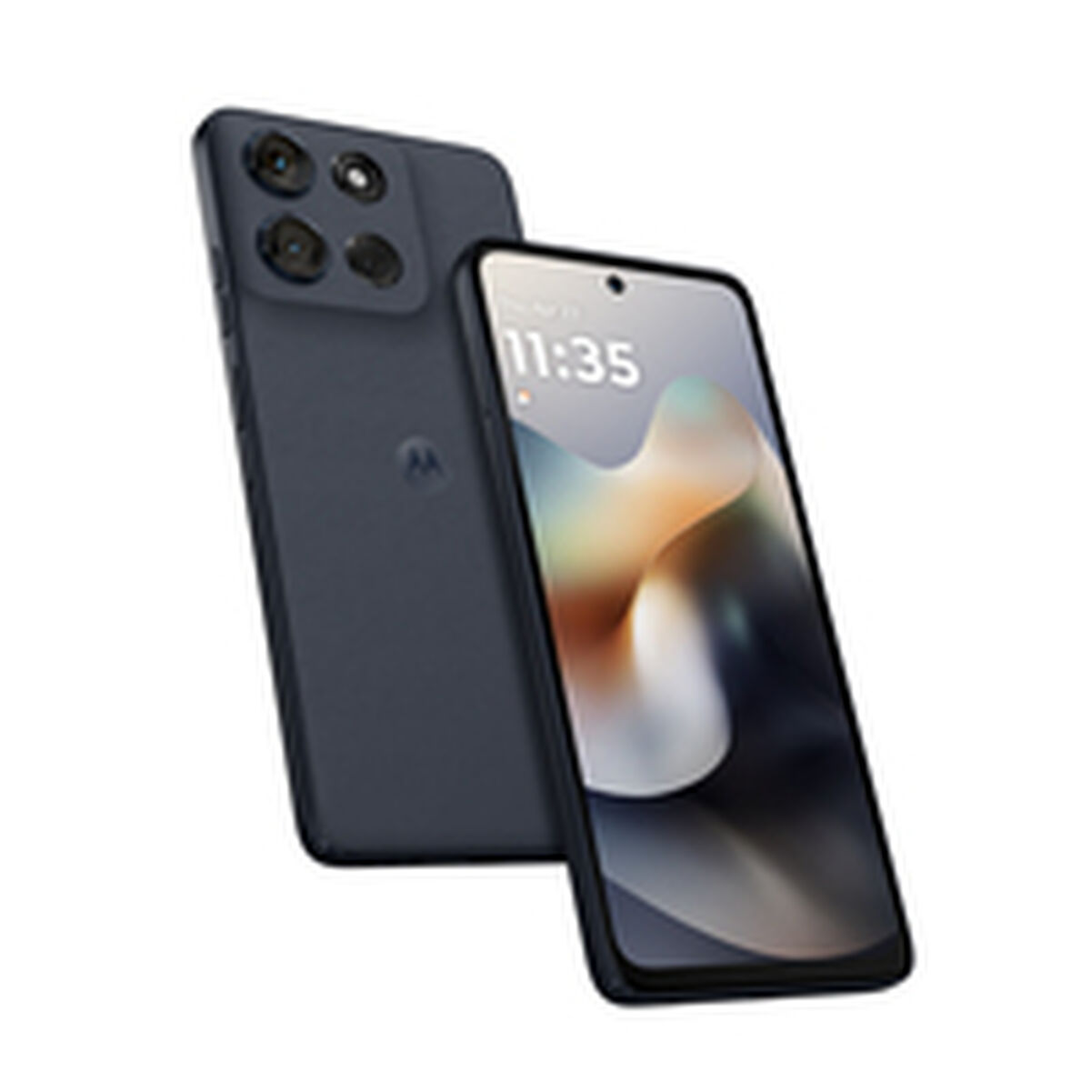 Smartphone Motorola moto g56 5G 6,72" Octa Core 8 GB RAM 256 GB Negru