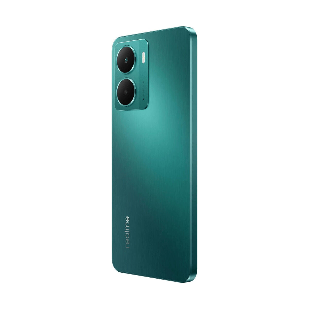 Smartphone Realme 256 GB Verde