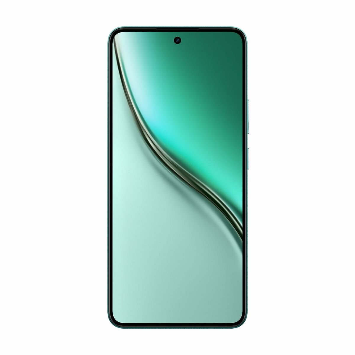 Smartphone Realme 256 GB Verde