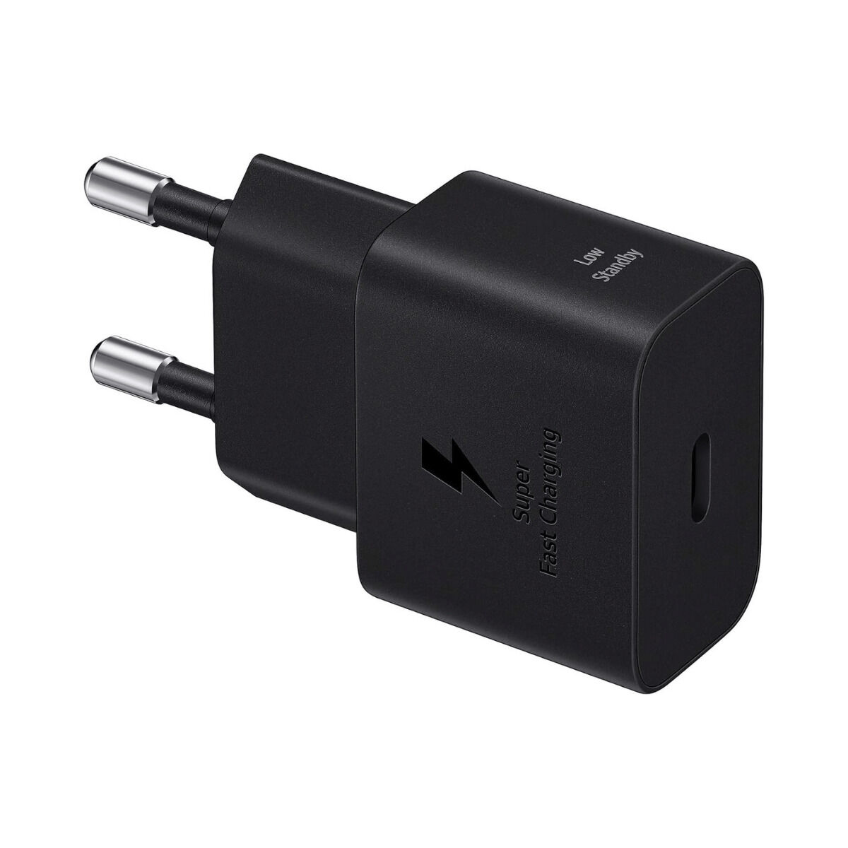 Încărcător de Perete Samsung EP-T2510XBEGEU 25 W