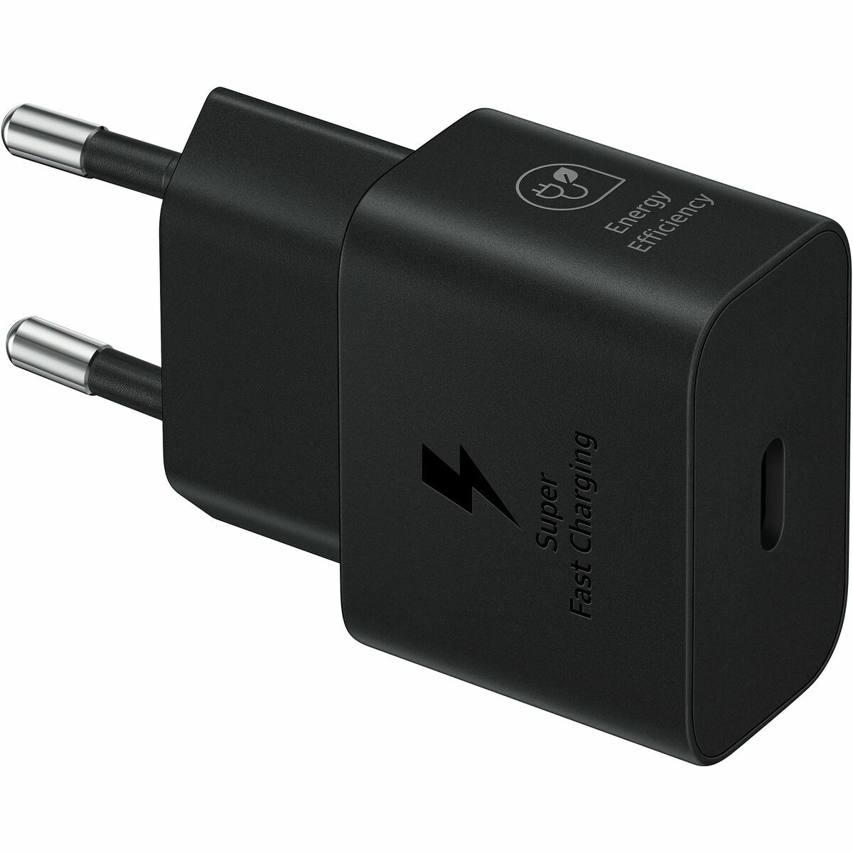 Încărcător de Perete Samsung EP-T2510XBEGEU 25 W