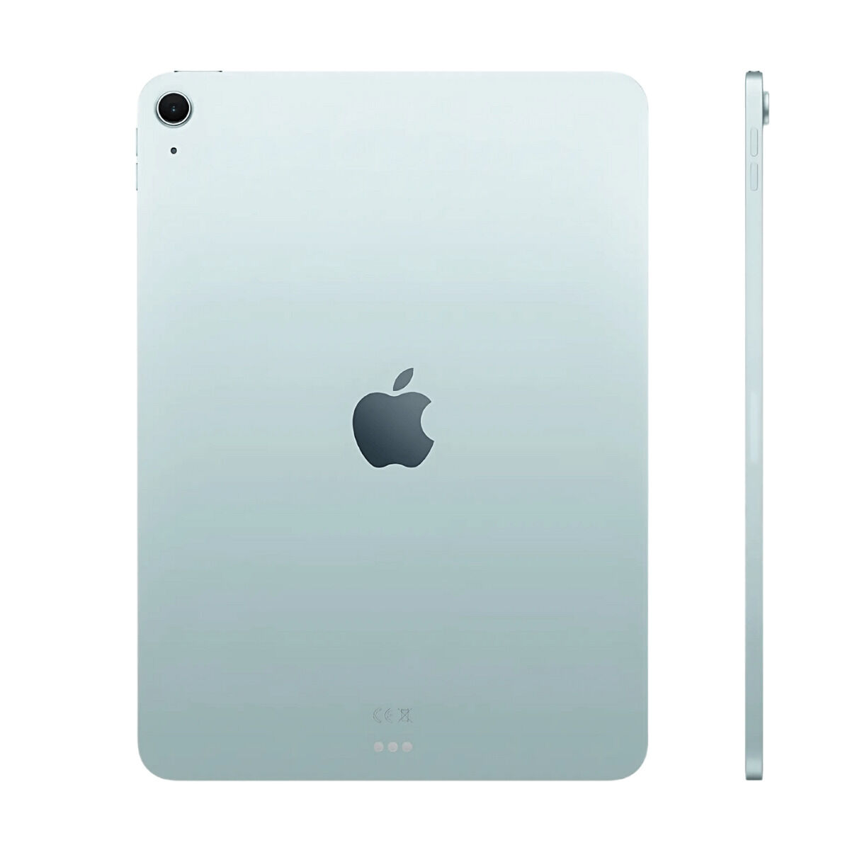 Tabletă Apple iPad Air M3 13" Octa Core 8 GB RAM 256 GB Albastru