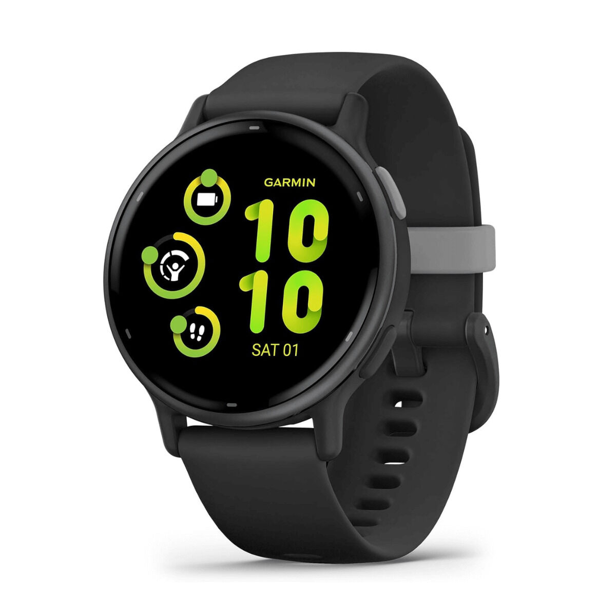 Smartwatch GARMIN Vivoactive 5 Negru 1,2"