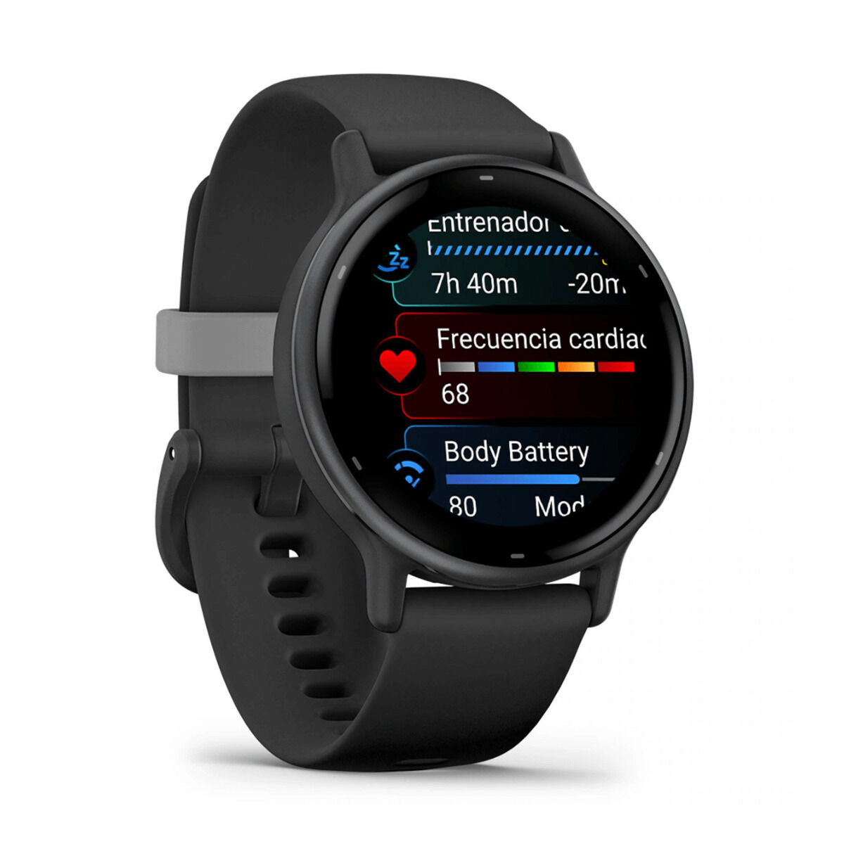 Smartwatch GARMIN Vivoactive 5 Negru 1,2"