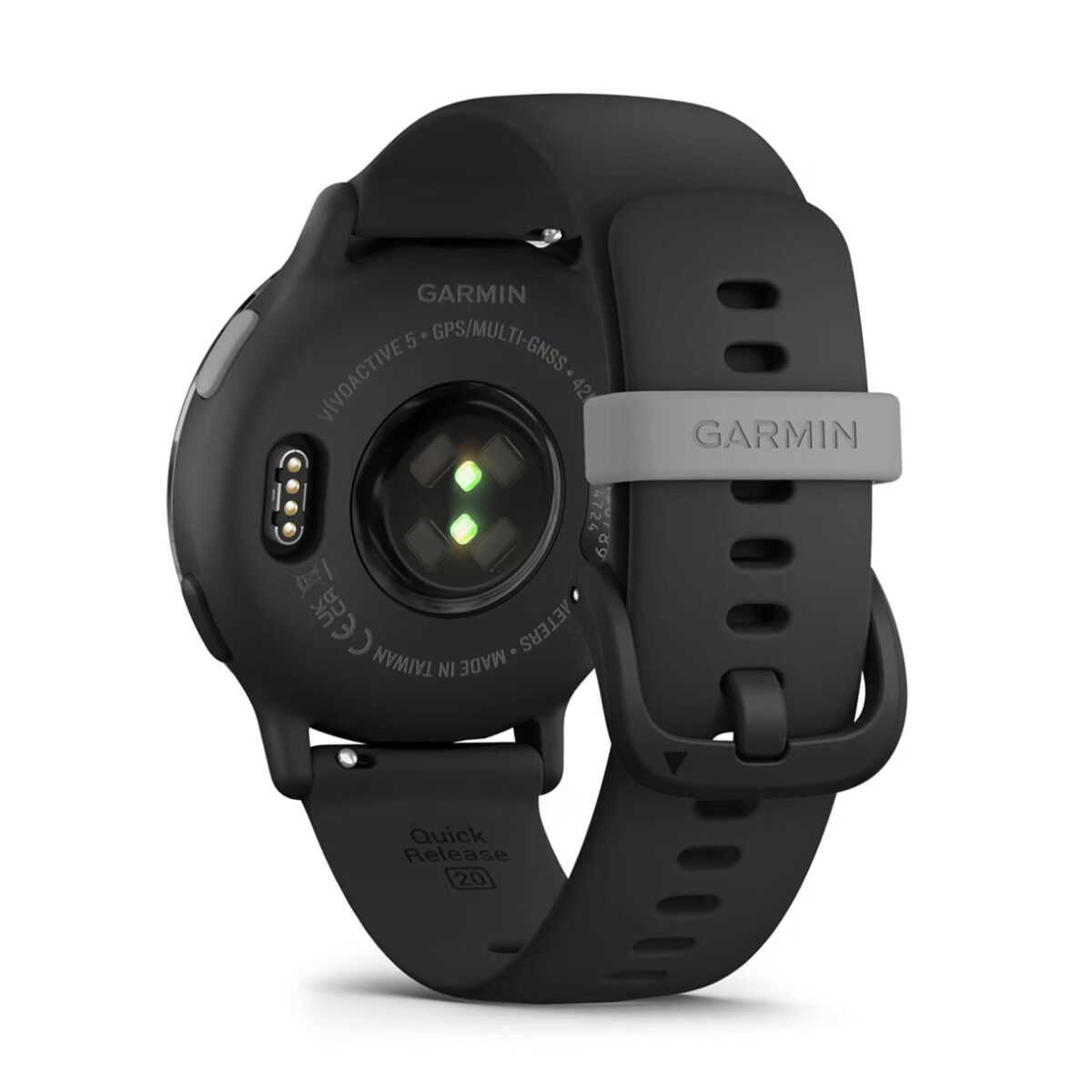Smartwatch GARMIN Vivoactive 5 Negru 1,2"