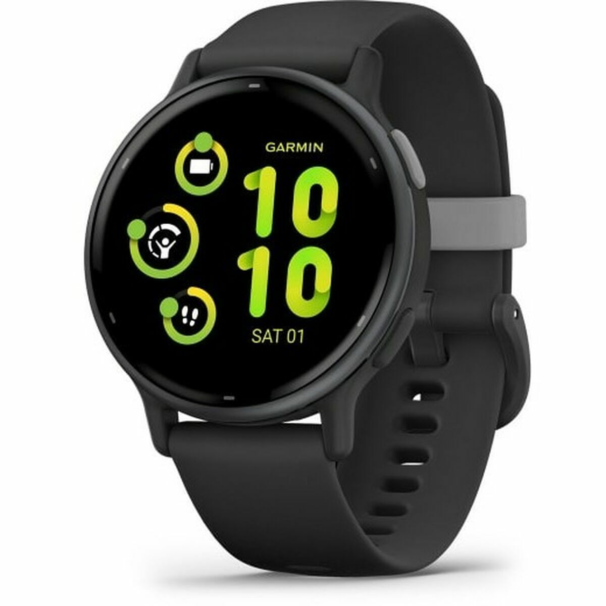 Smartwatch GARMIN Vivoactive 5 Negru 1,2"