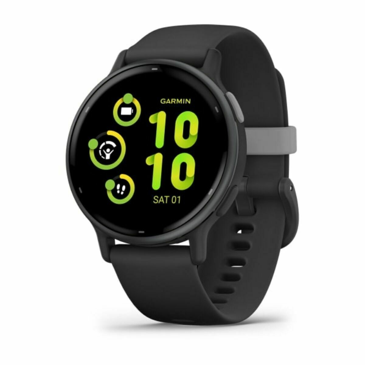Smartwatch GARMIN Vivoactive 5 Negru 1,2"