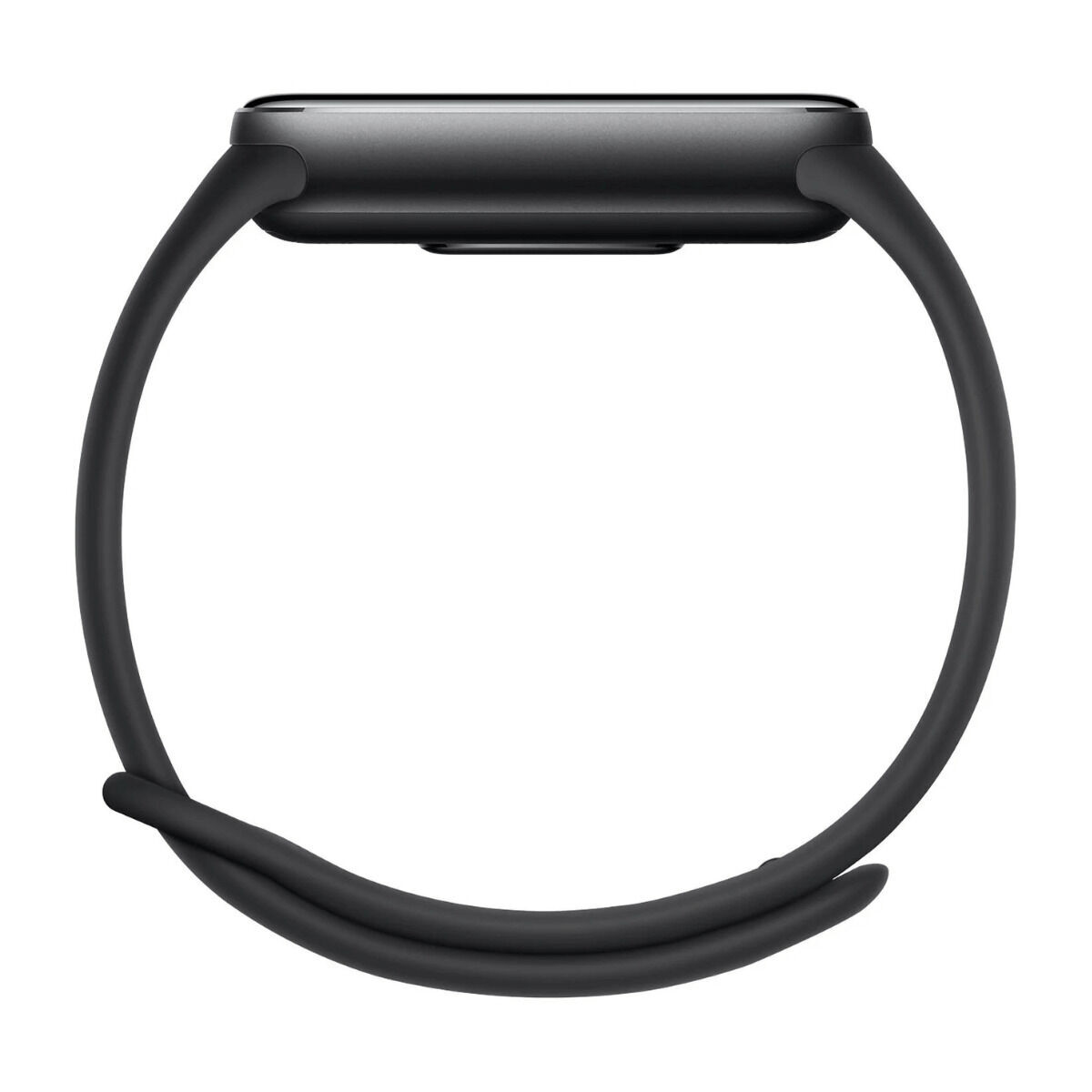 Brățară de Activitate Xiaomi Smart Band 10 Negru 1,72"