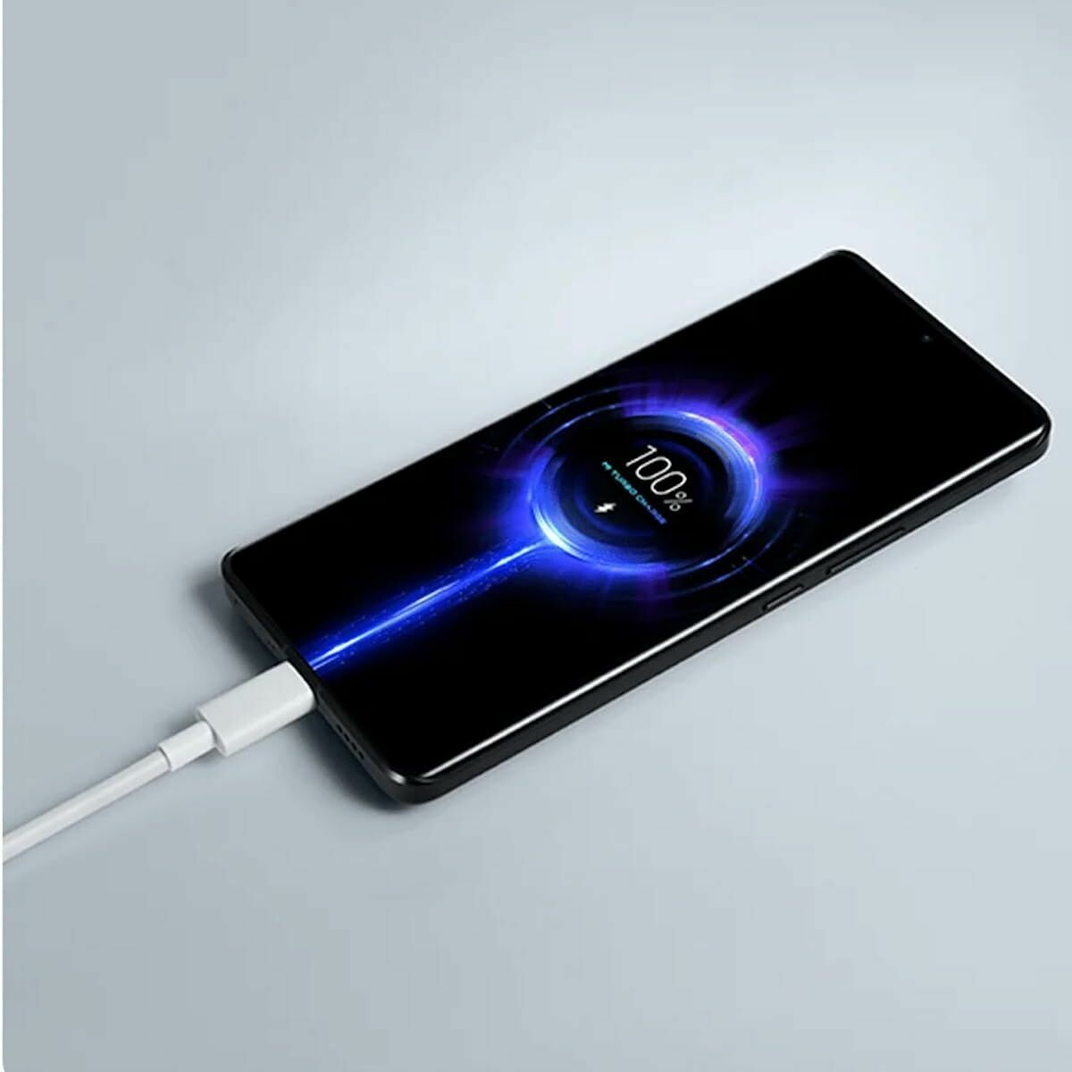 Încărcător de Perete + Cablu USB A la USB-C Xiaomi 90W HYPC COM USBA 90 W