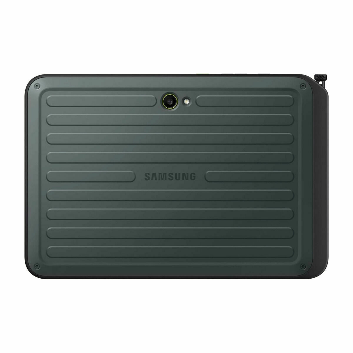 Tabletă Samsung Galaxy Tab Active5 Pro SM-X356 10,1" Octa Core Qualcomm Snapdragon 7s gen 2 8 GB RAM 256 GB Verde