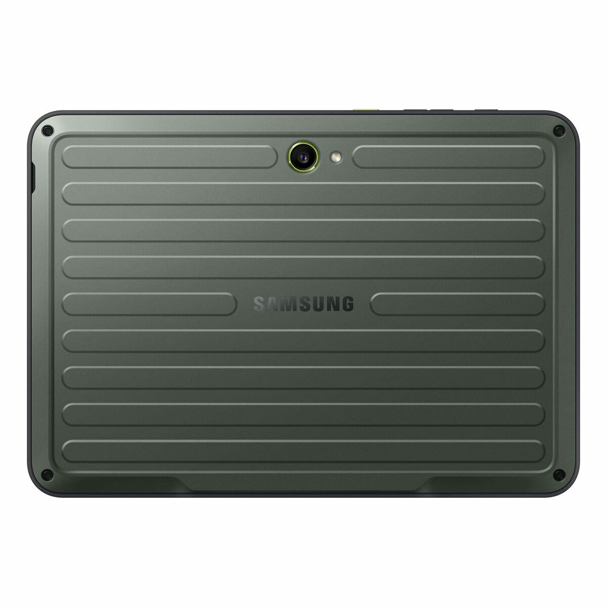 Tabletă Samsung Galaxy Tab Active5 Pro SM-X356 10,1" Octa Core Qualcomm Snapdragon 7s gen 2 8 GB RAM 256 GB Verde