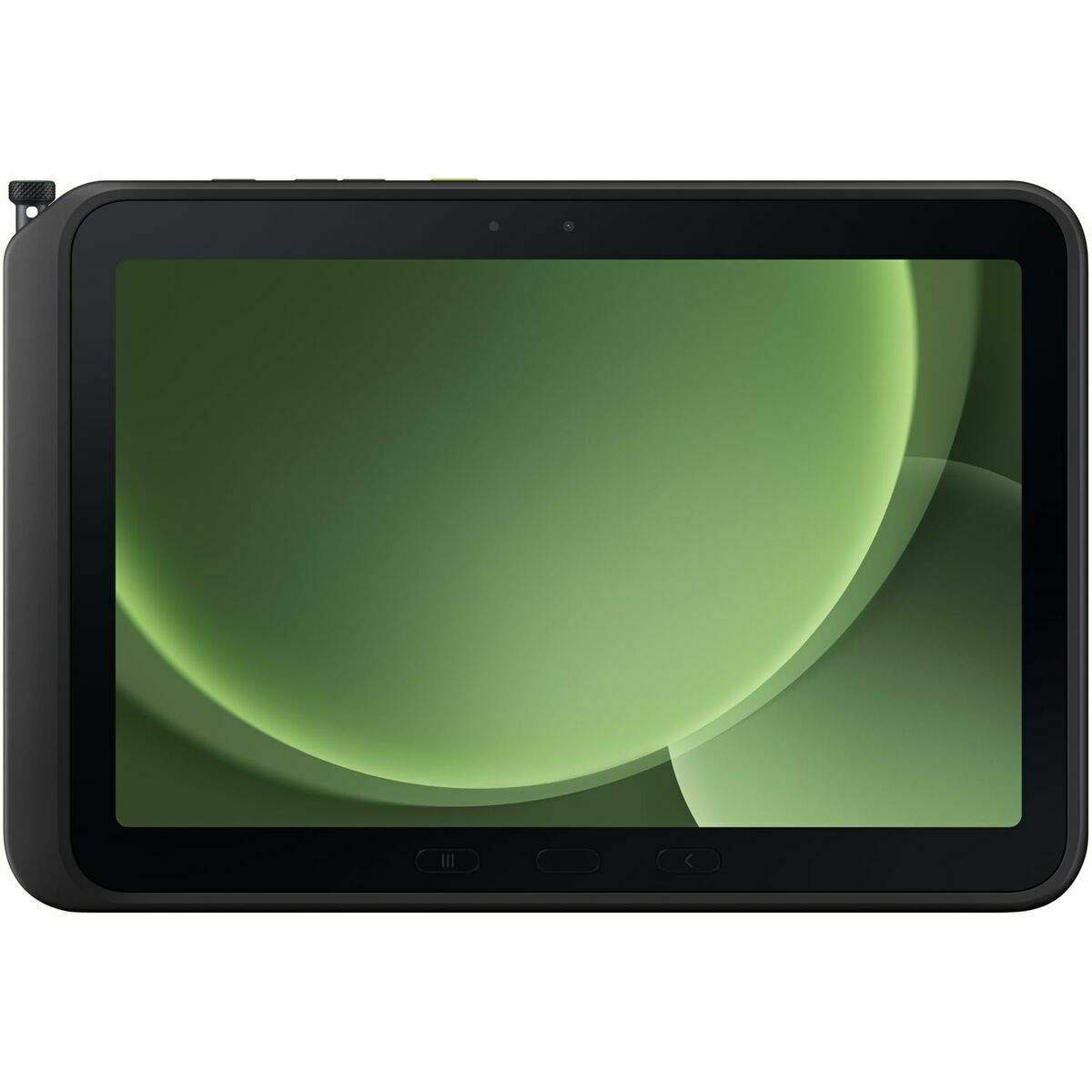 Tabletă Samsung Galaxy Tab Active5 Pro SM-X356 10,1" Octa Core Qualcomm Snapdragon 7s gen 2 8 GB RAM 256 GB Verde