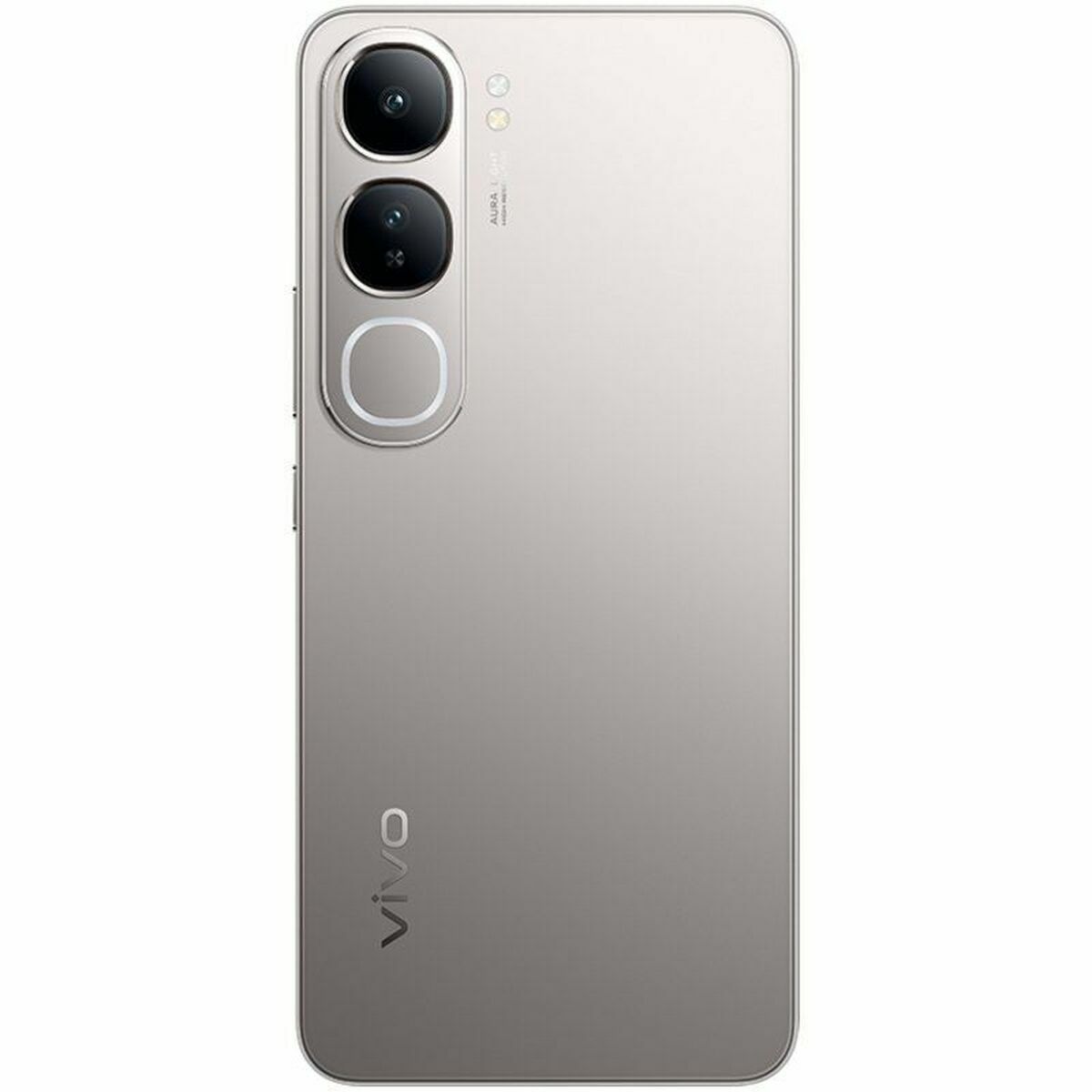 Smartphone Vivo V40 SE 6,67" Octa Core 8 GB RAM 256 GB Argintiu