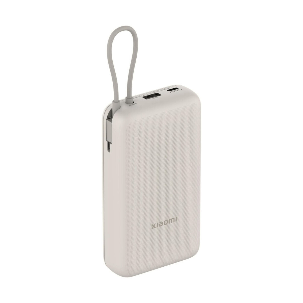 Powerbank Xiaomi BHR8851GL Bej 20000 mAh
