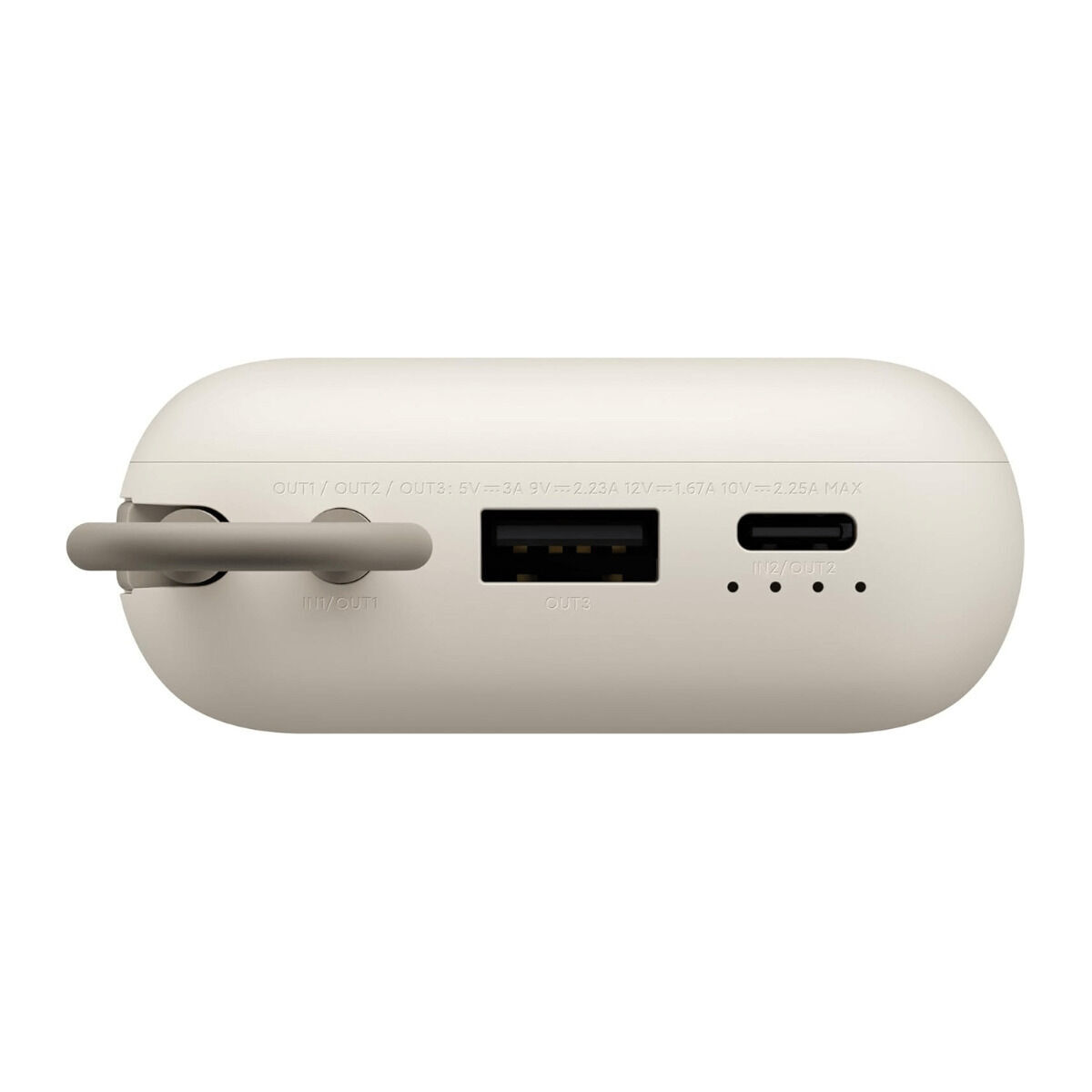 Powerbank Xiaomi BHR8851GL Bej 20000 mAh