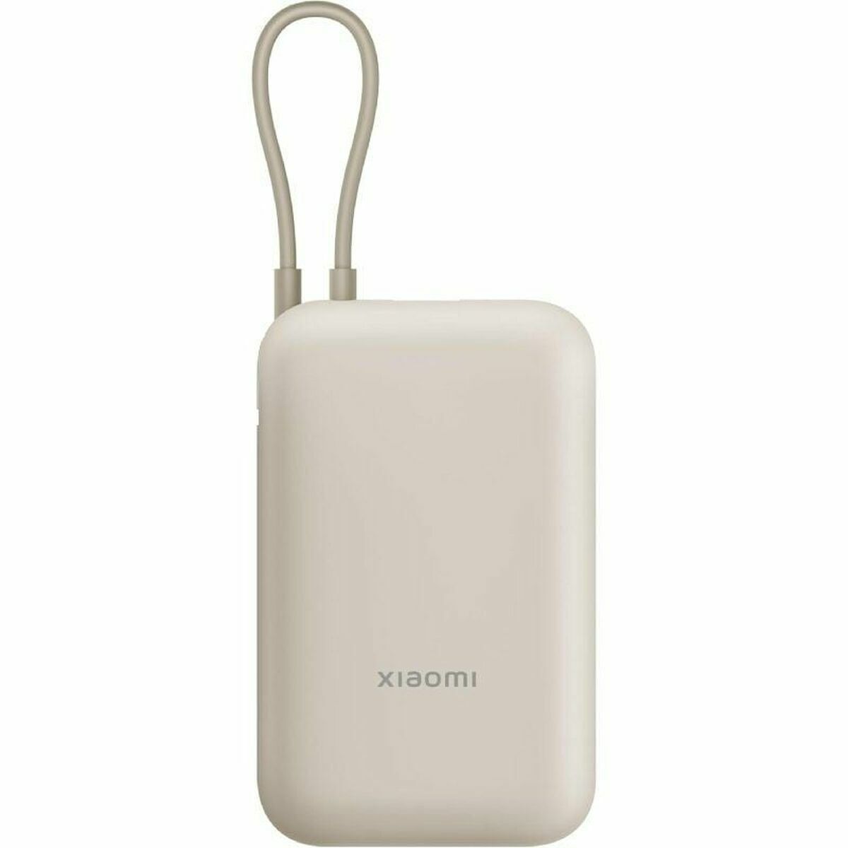 Powerbank Xiaomi BHR8851GL Bej 20000 mAh