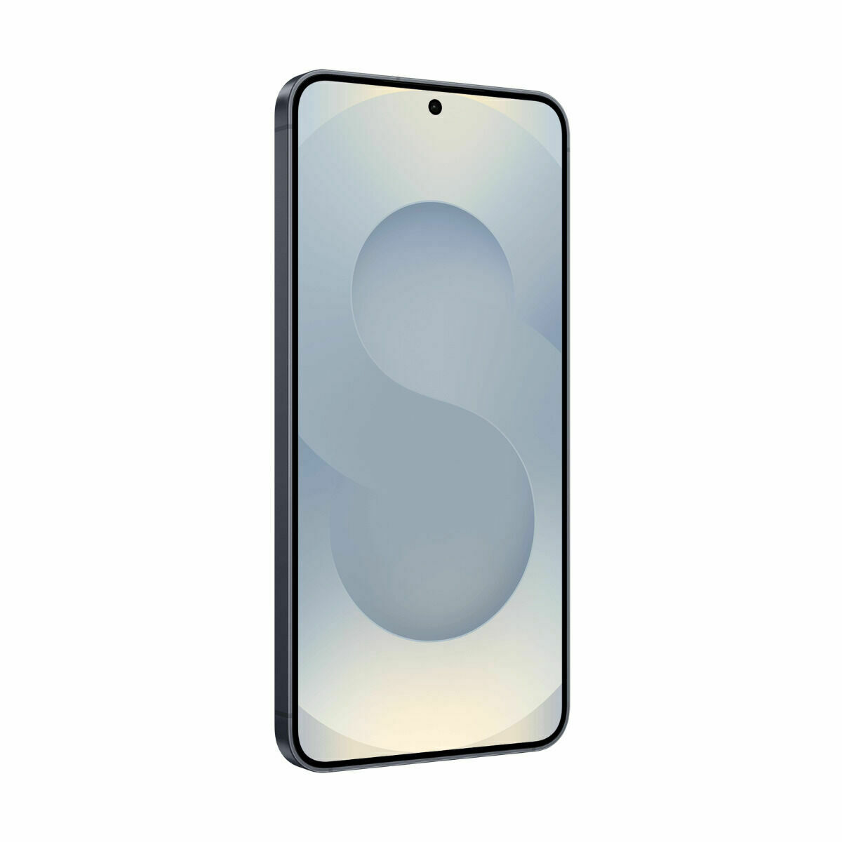 Smartphone Samsung GALAXY S25 6,2" Octa Core 12 GB RAM 256 GB Negru