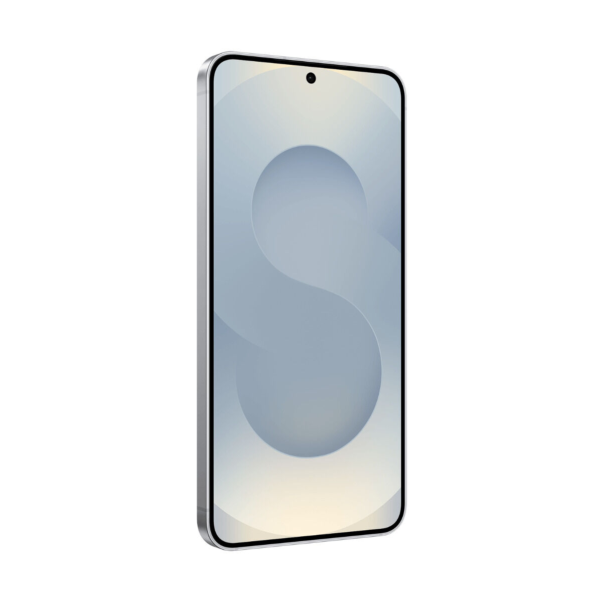 Smartphone Samsung Galaxy S25 5G 6,2" Octa Core 12 GB RAM 256 GB Gri