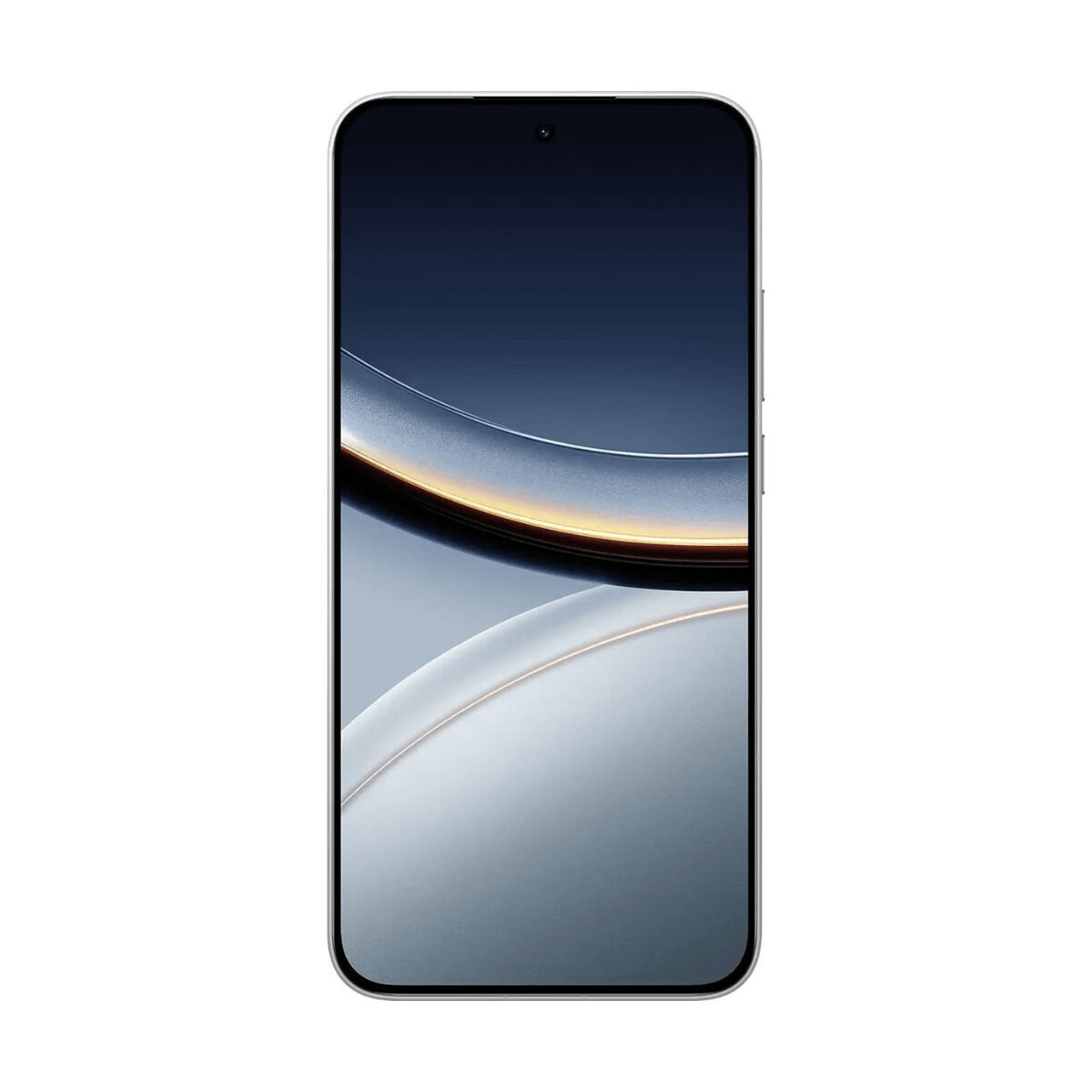 Smartphone Xiaomi POCO F7 5G 12-256 WH 6,83" Octa Core 12 GB RAM 256 GB Alb