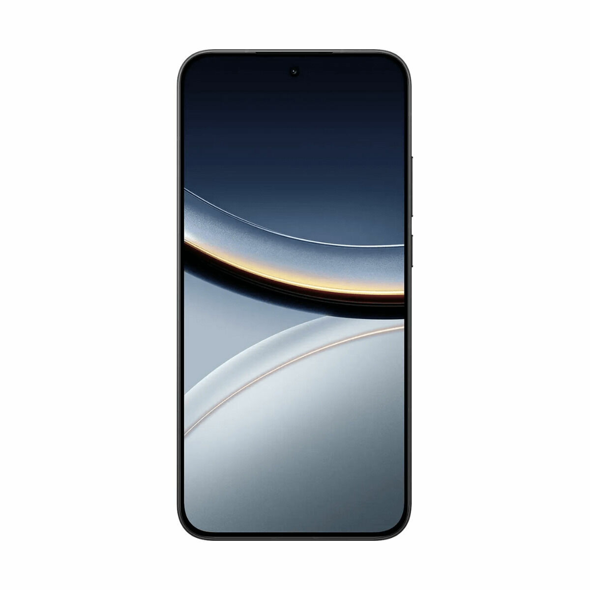 Smartphone Xiaomi F7 5G 12-512 BK 6,83" Octa Core 12 GB RAM 512 GB Negru