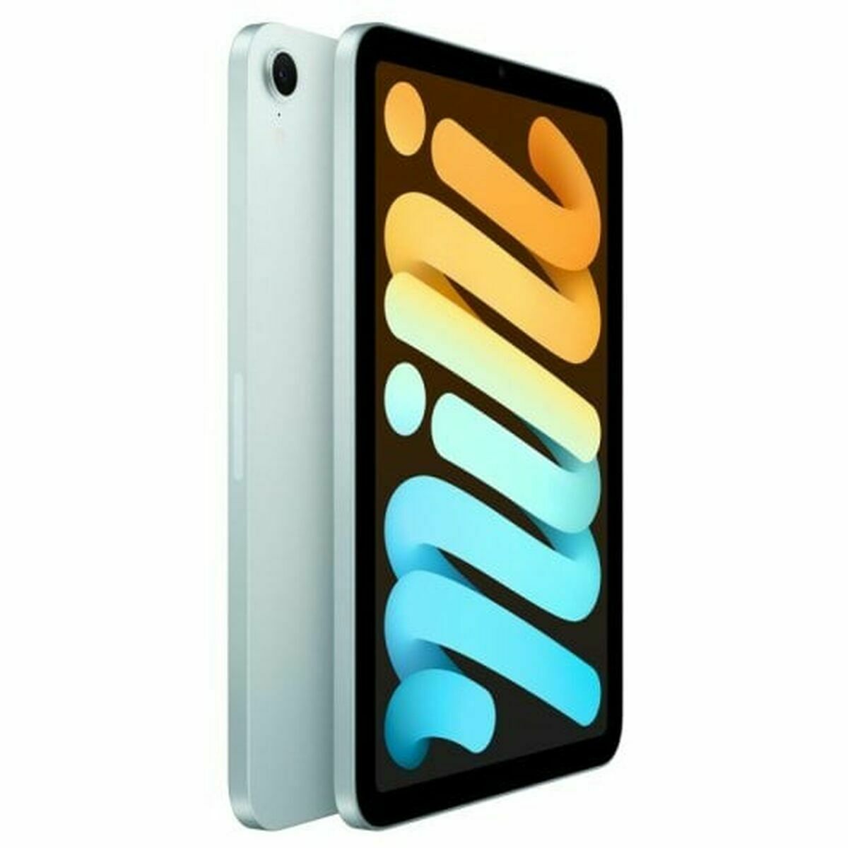 Tabletă Apple iPad Mini 2024 (7ª Gen.) 8,3" Hexa Core 8 GB RAM 128 GB Albastru