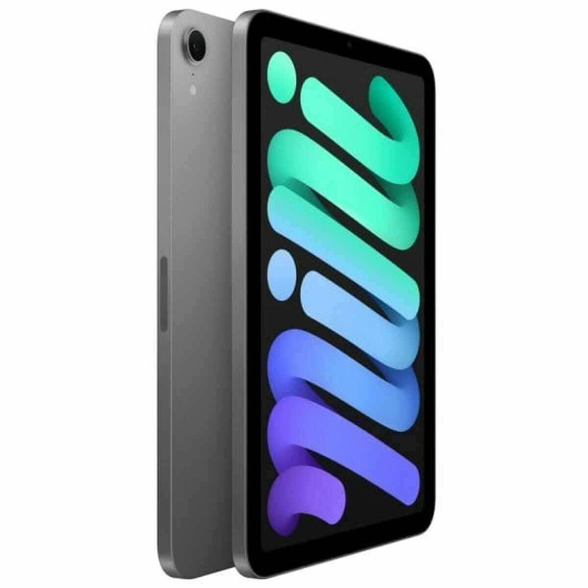 Tabletă Apple iPad Mini (7ª Gen.) 8,3" Hexa Core 8 GB RAM 128 GB Gri