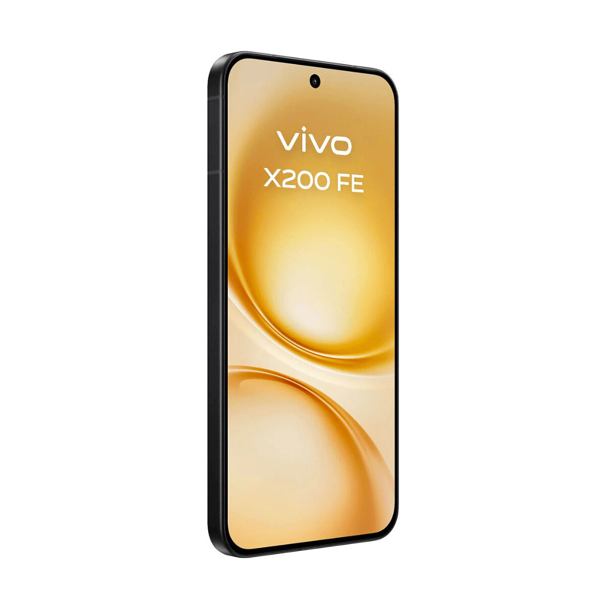 Smartphone Vivo X200 FE 5G Octa Core 12 GB RAM 512 GB Negru
